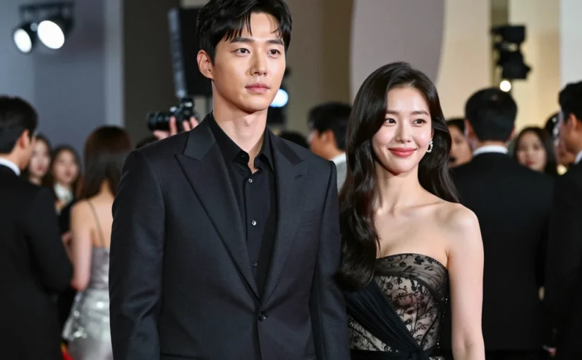 영화 침범 출연진의 매력적인 캐릭터 분석과 이전 작품 탐구