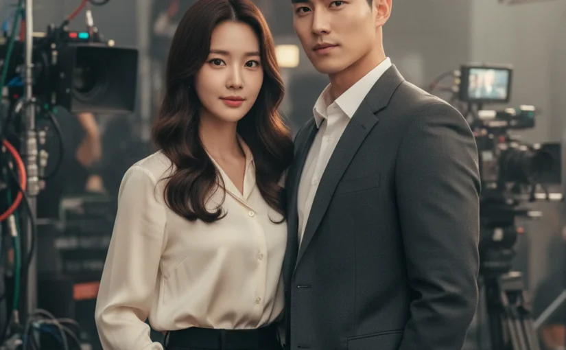 영화 침범 출연진의 매력과 그들이 남긴 흔적 분석하기