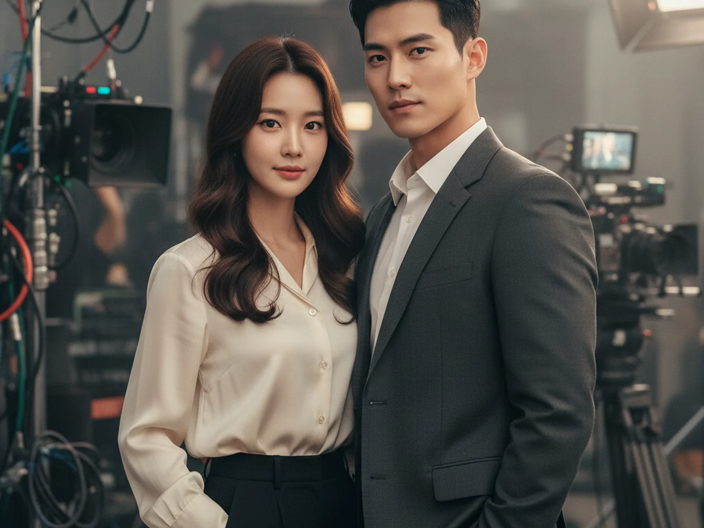 영화 침범 출연진의 매력과 그들이 남긴 흔적 분석하기