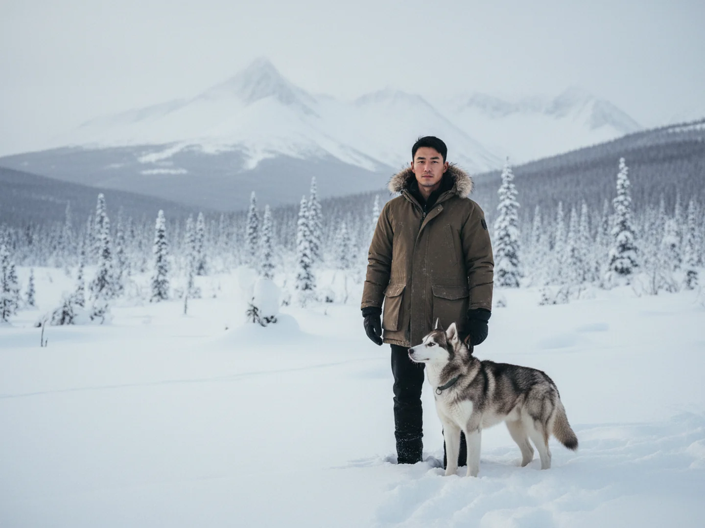 영화 토고 관람평: 감동적인 실화의 주인공 이야기와 줄거리 분석