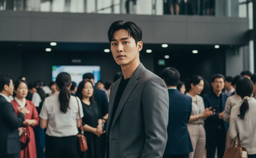 영화 파반느 출연진, 그들의 매력과 숨겨진 스토리를 만나다