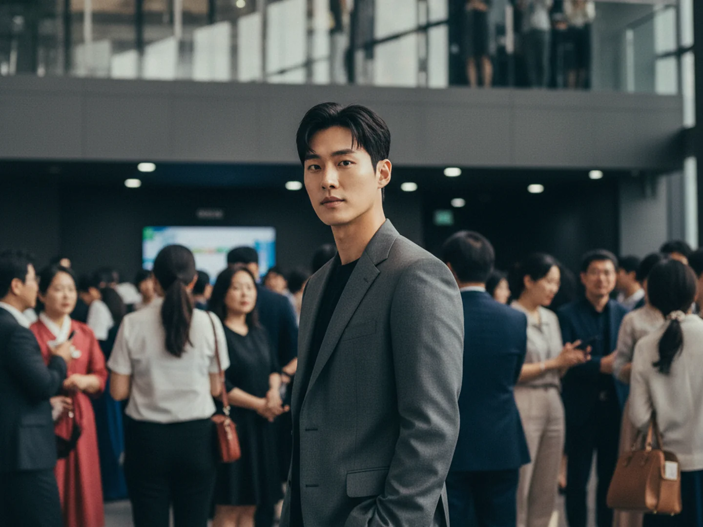 영화 파반느 출연진, 그들의 매력과 숨겨진 스토리를 만나다