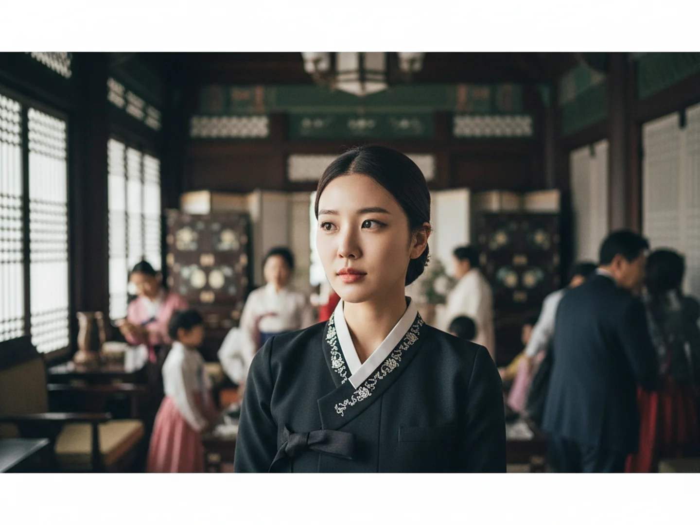 영화 하우스메이드 관람평과 반전 요소를 통한 기대감 분석