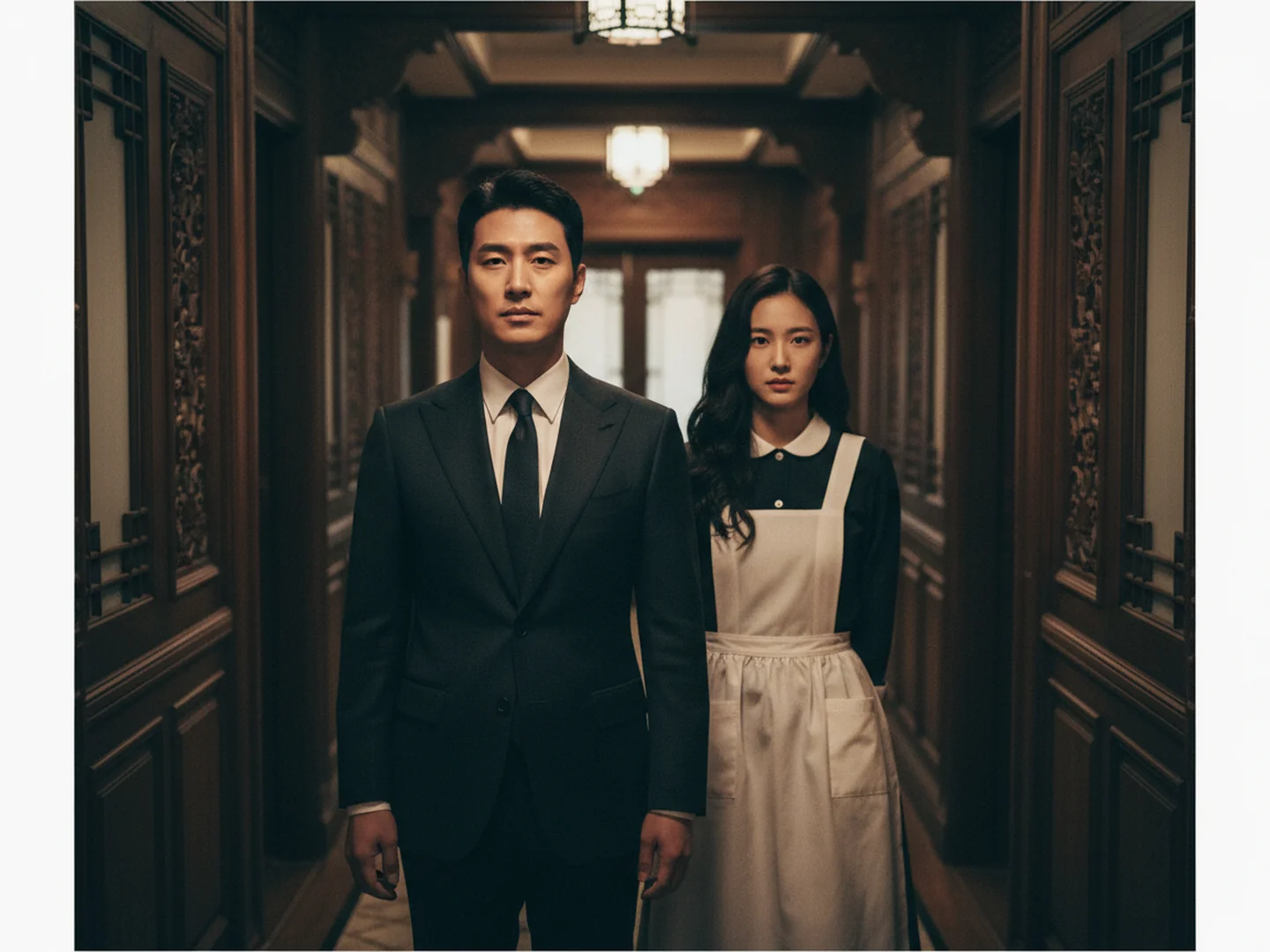 영화 하우스메이드 정보 줄거리와 출연진, 관람 포인트 및 개봉 일정 총정리