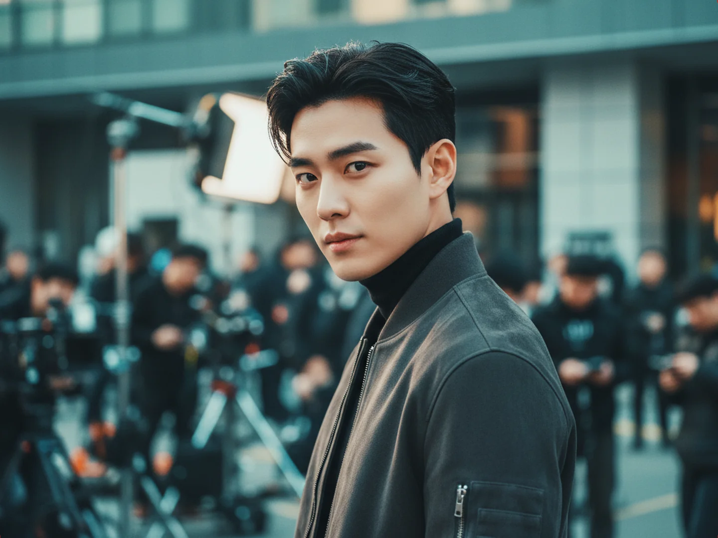 영화 하트맨 정보: 출연진, 줄거리, 관람 포인트와 개봉 일정까지 알아보자