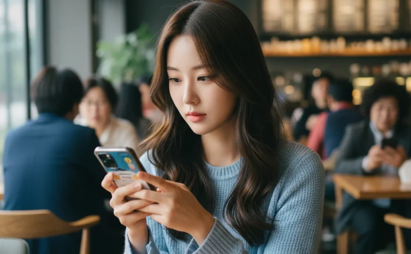 “옆커폰 퀴즈 정답 확인하고 참여 혜택까지 챙기는 법”