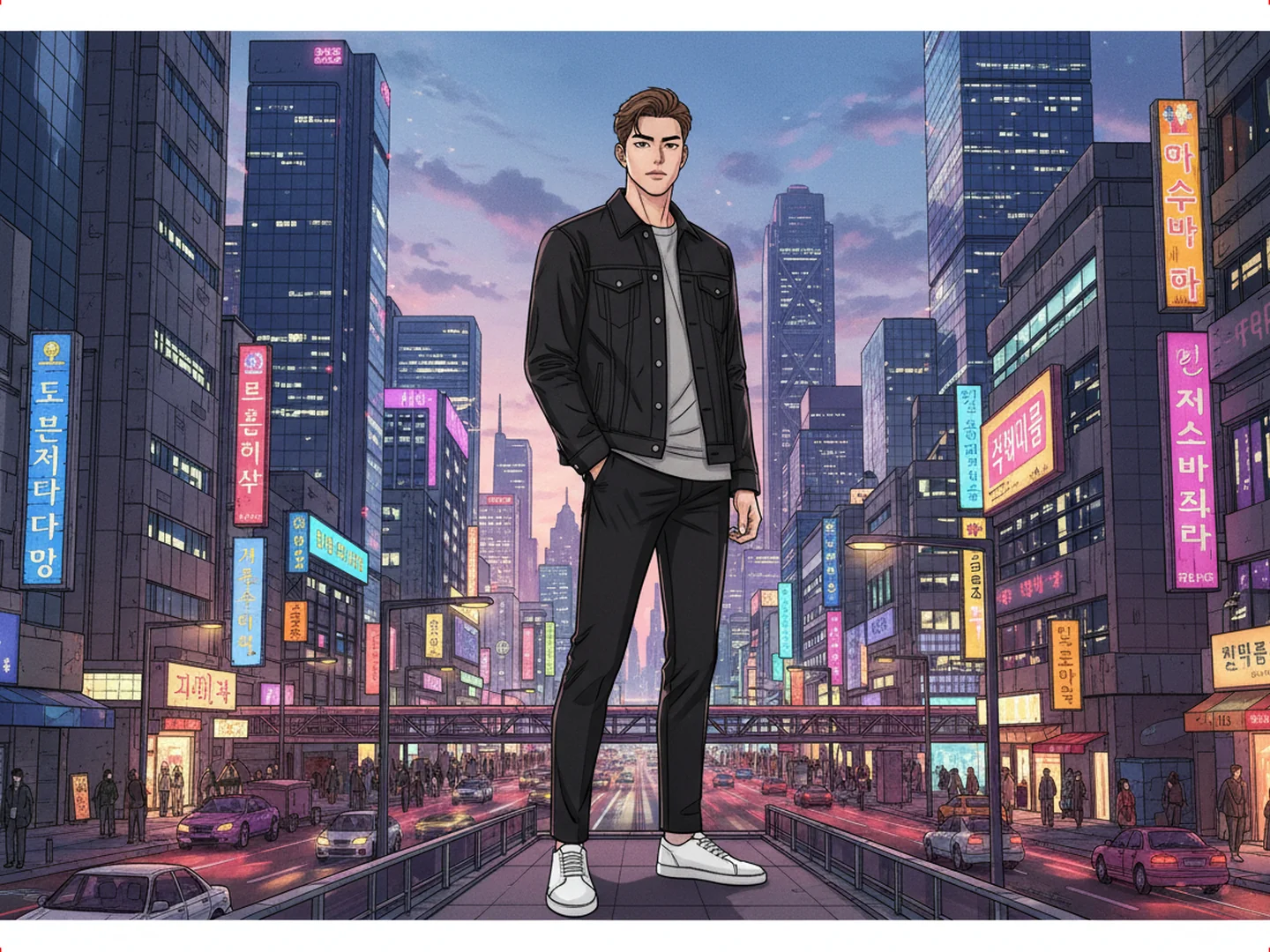 ‘오늘부터 인간입니다만 몇부작’ 정보를 통해 드라마의 매력과 출연진 소개, 기대 포인트까지 살펴보세요!