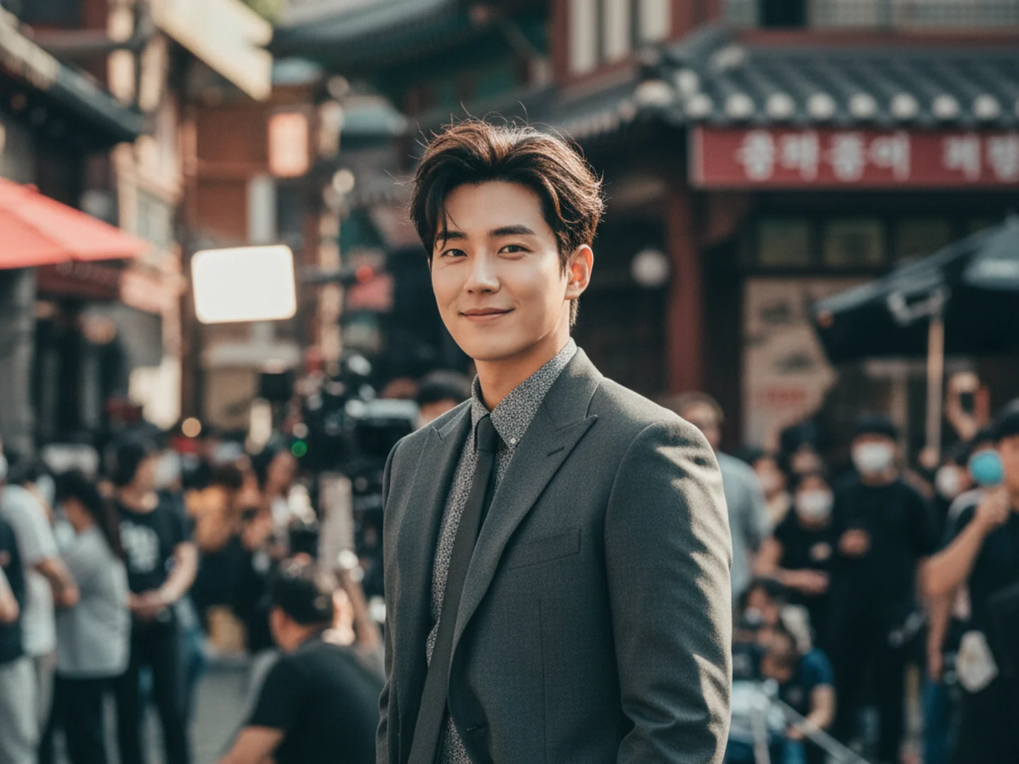 오십프로 드라마 출연진과 줄거리, 제작 정보, 기대 포인트를 한눈에 알아보자