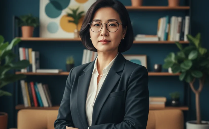 오은영, 연하남 강력 혼내기 분석과 여론 반응 살펴보기