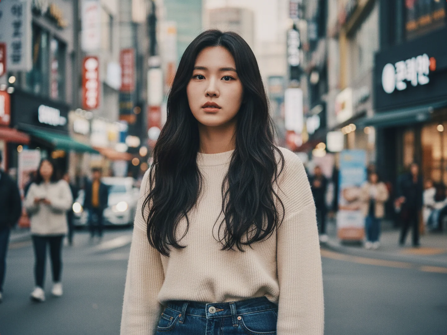 오인간 김혜윤, 독특한 캐릭터와 로맨스 속 시청률 상승 이유는?