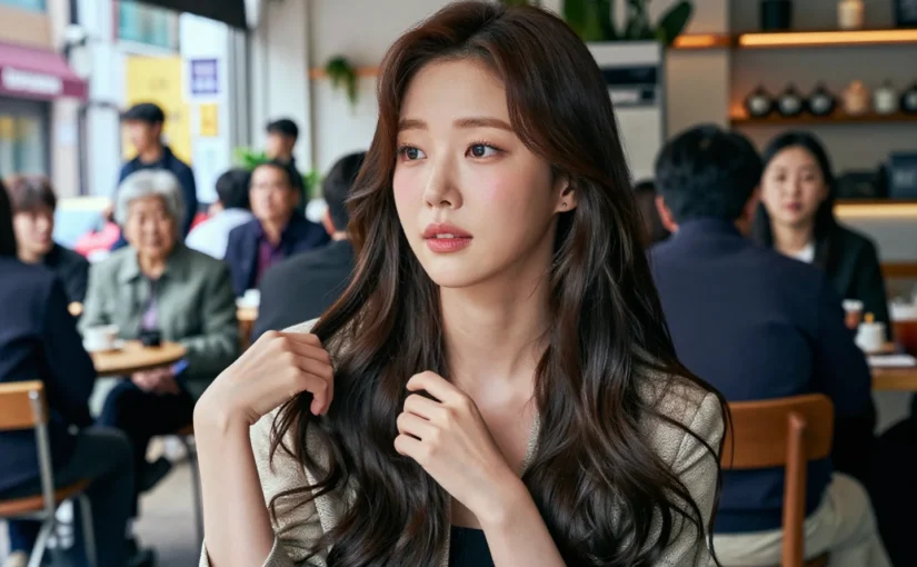 옥주현 모발영양제의 효과와 사용법, 두피 관리 비법까지 완벽 공개