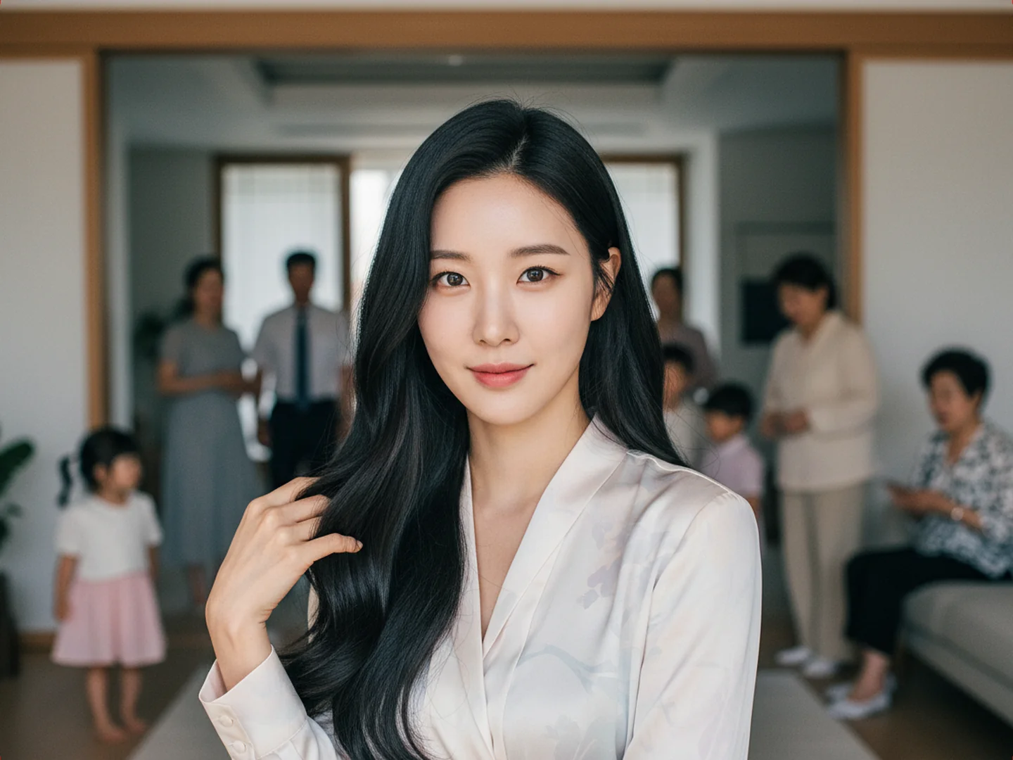 옥주현 모발영양제, 두피 관리와 비오틴의 놀라운 효과 알아보기