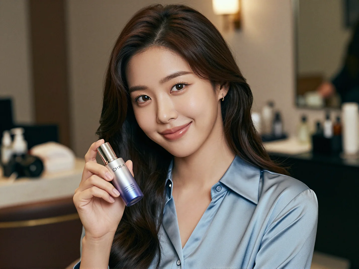 옥주현 탈모템으로 두피 관리하는 법과 효과적인 사용법 공개