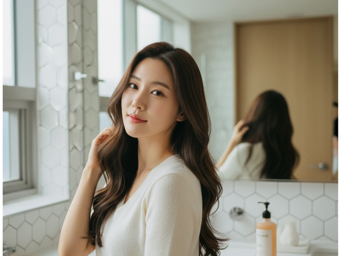 옥주현 탈모템, 효과와 사용법부터 두피 관리까지 알아보는 법