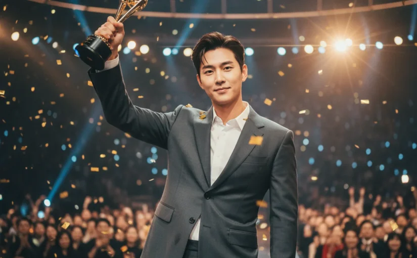 올데이 프로젝트 골든디스크 2관왕의 의미와 그 무대 경험, 성장 이야기