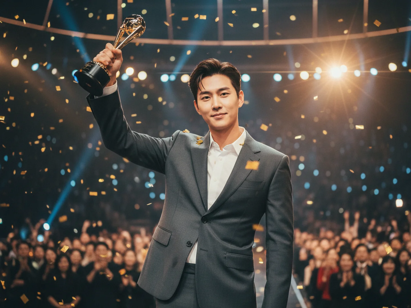 올데이 프로젝트 골든디스크 2관왕의 의미와 그 무대 경험, 성장 이야기