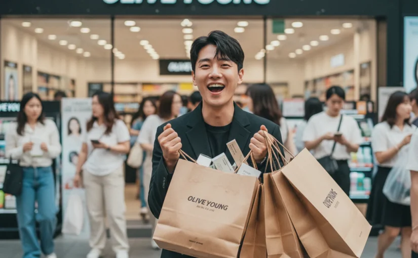 올리브영 윈터퀘스트, 혜택과 참여 방법까지 모두 알려드립니다