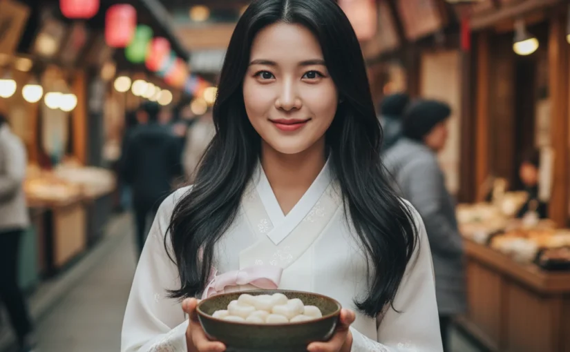 와후 모찌리도후의 매력, 맛 비밀과 즐기는 방법 그리고 인기 이유 분석하기