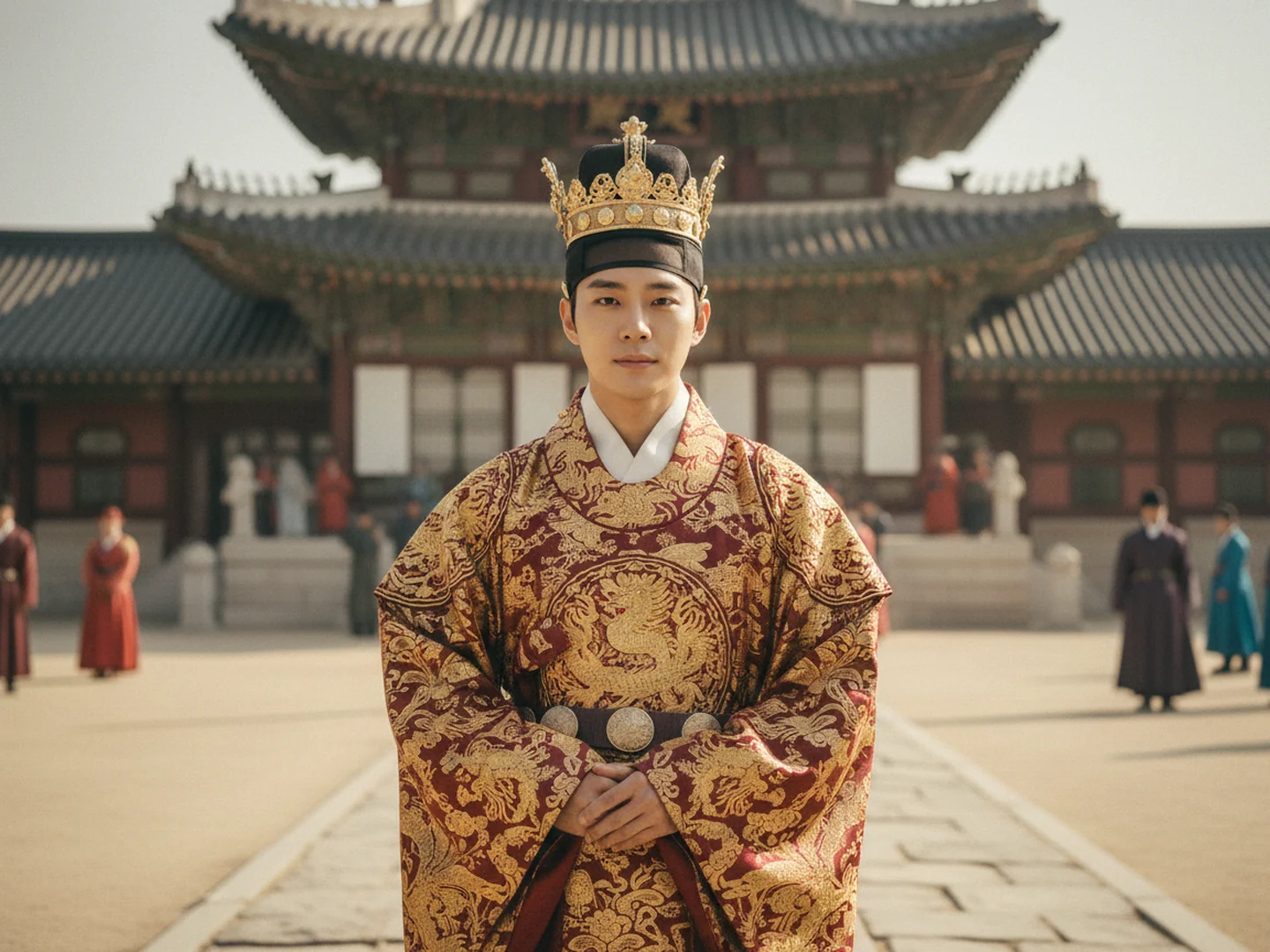 왕과 사는 남자 영화 유해진 유지태의 캐스팅과 이야기, 감독의 첫 사극 도전까지 궁금증을 유발하는 모든 비밀