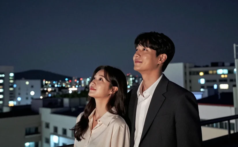 “우주를 줄게 몇부작, 방송 일정과 등장인물 및 시청 포인트 총 정리”