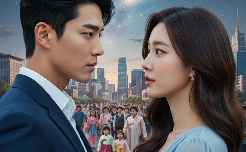 우주를 줄게 몇부작? 방송 일정과 등장인물, 시청 포인트 확인하기