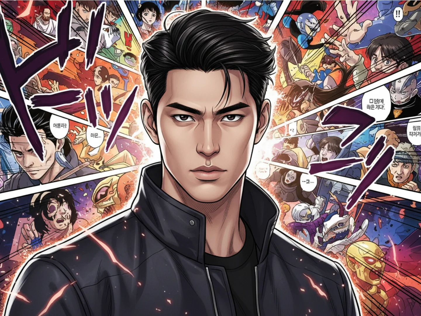 원피스 1171화 주요 스포일러와 로키의 전투 반응을 살펴봅시다