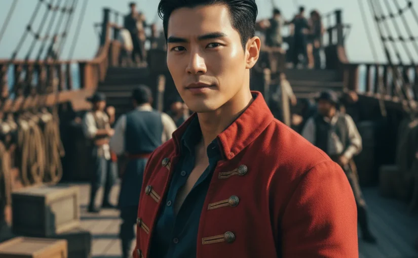 원피스 1171화 주요 내용과 팬 반응, 샹크스와 팔 잘린 이유까지 살펴보자