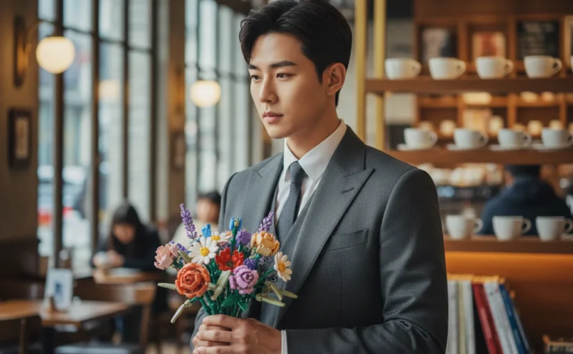 유재석 레고 꽃다발 논란의 배경과 사회적 파장 알아보기