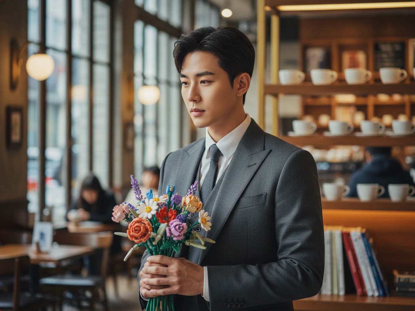 유재석 레고 꽃다발 논란의 배경과 사회적 파장 알아보기