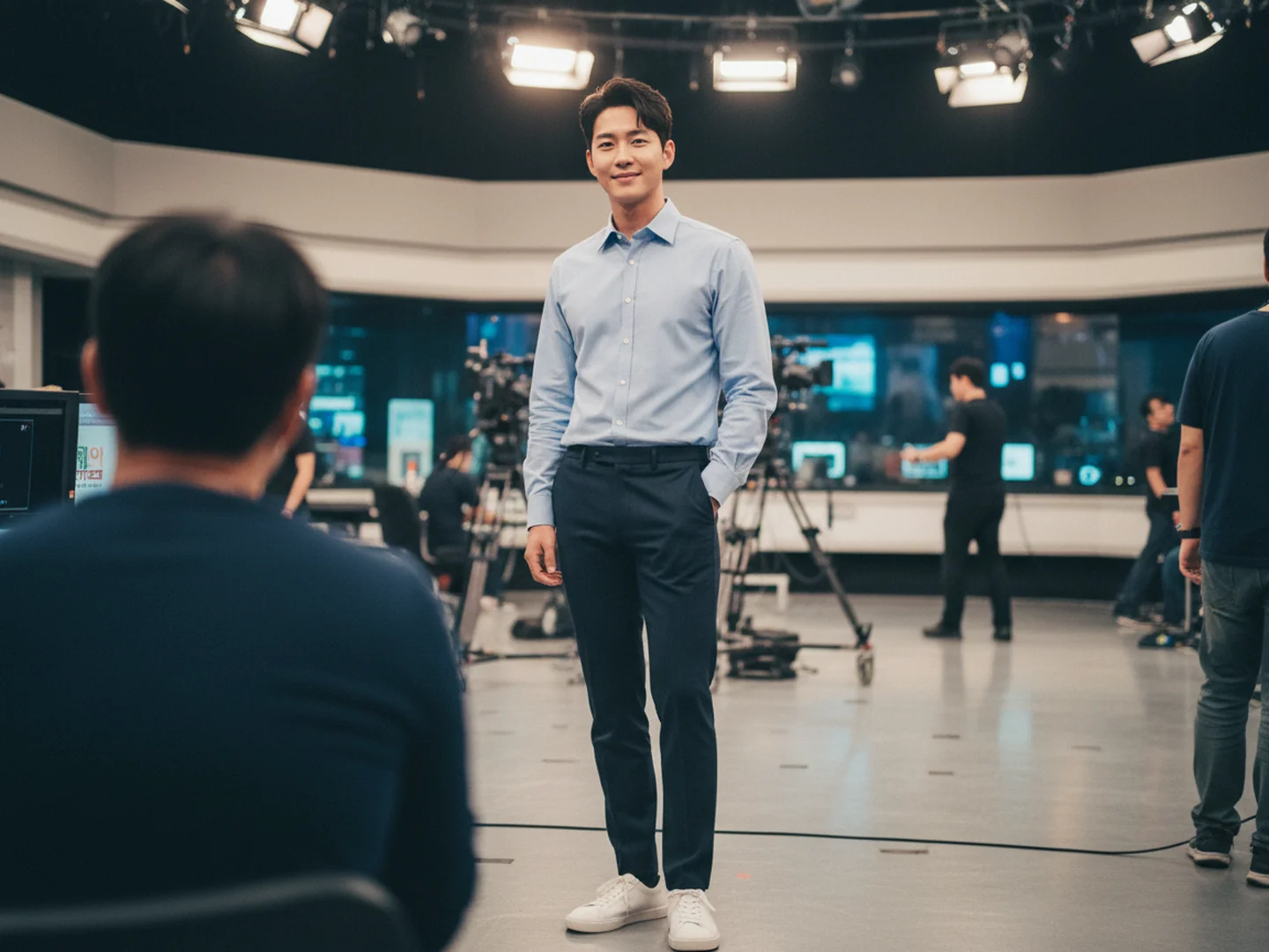 유퀴즈 허경환의 출연 비하인드와 유재석과의 케미, 사업 도전까지 살펴보자