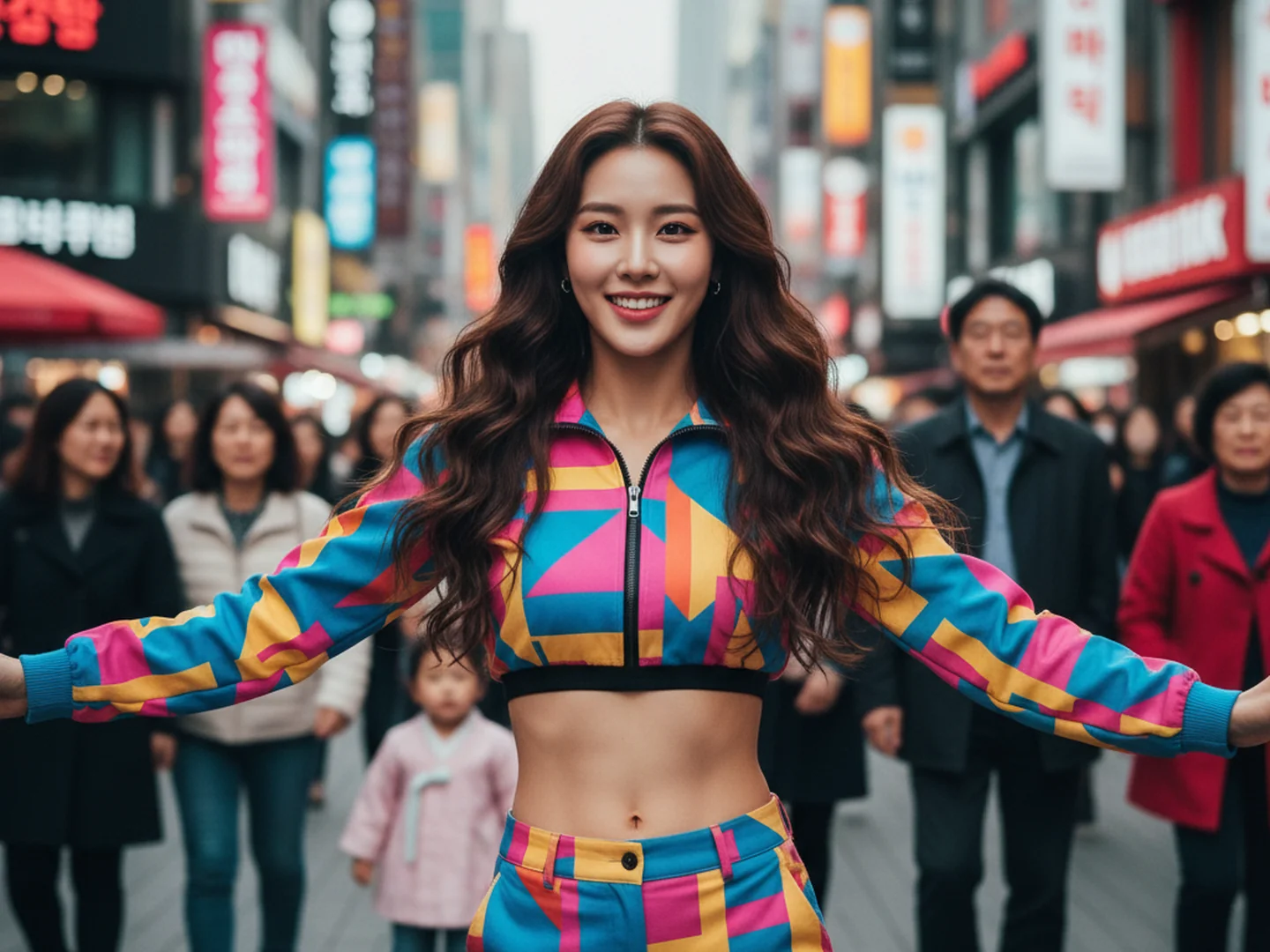 윤정아 왜요쌤 원본 영상의 출처와 인기 비결, 가사 의미까지 알아보자