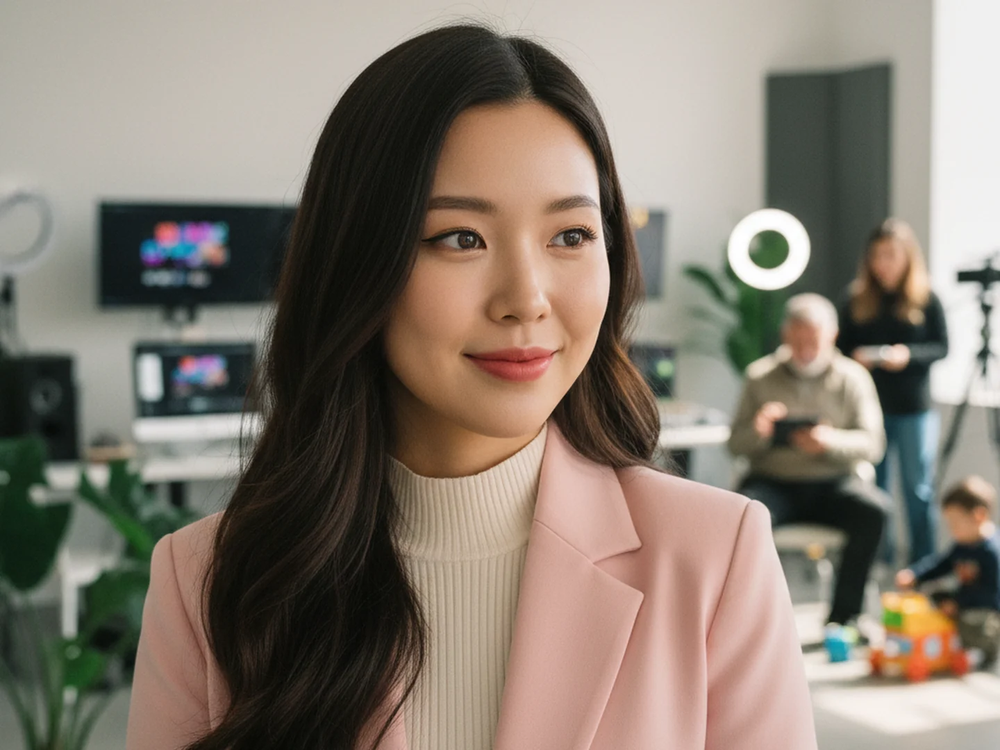 윤정아 왜요쌤 원본의 매력과 인기 비결, 출처 및 확산 과정 정리