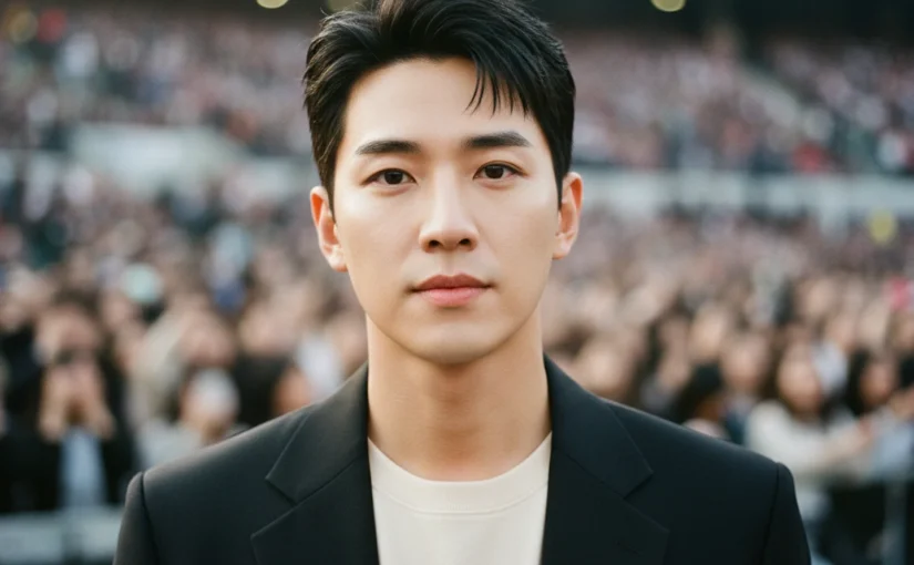 윤태화팬카페 가입법부터 회원 현황까지, 활동 소식과 응원 문화 모두 알아보세요