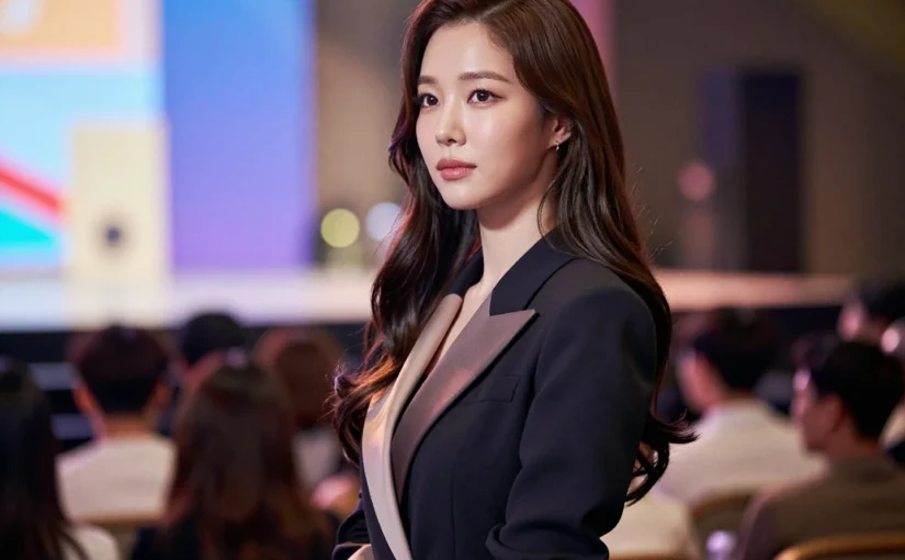 윤태화프로필: 음악 경력에서 가족 이야기까지, 미스트롯4의 굉장한 여정