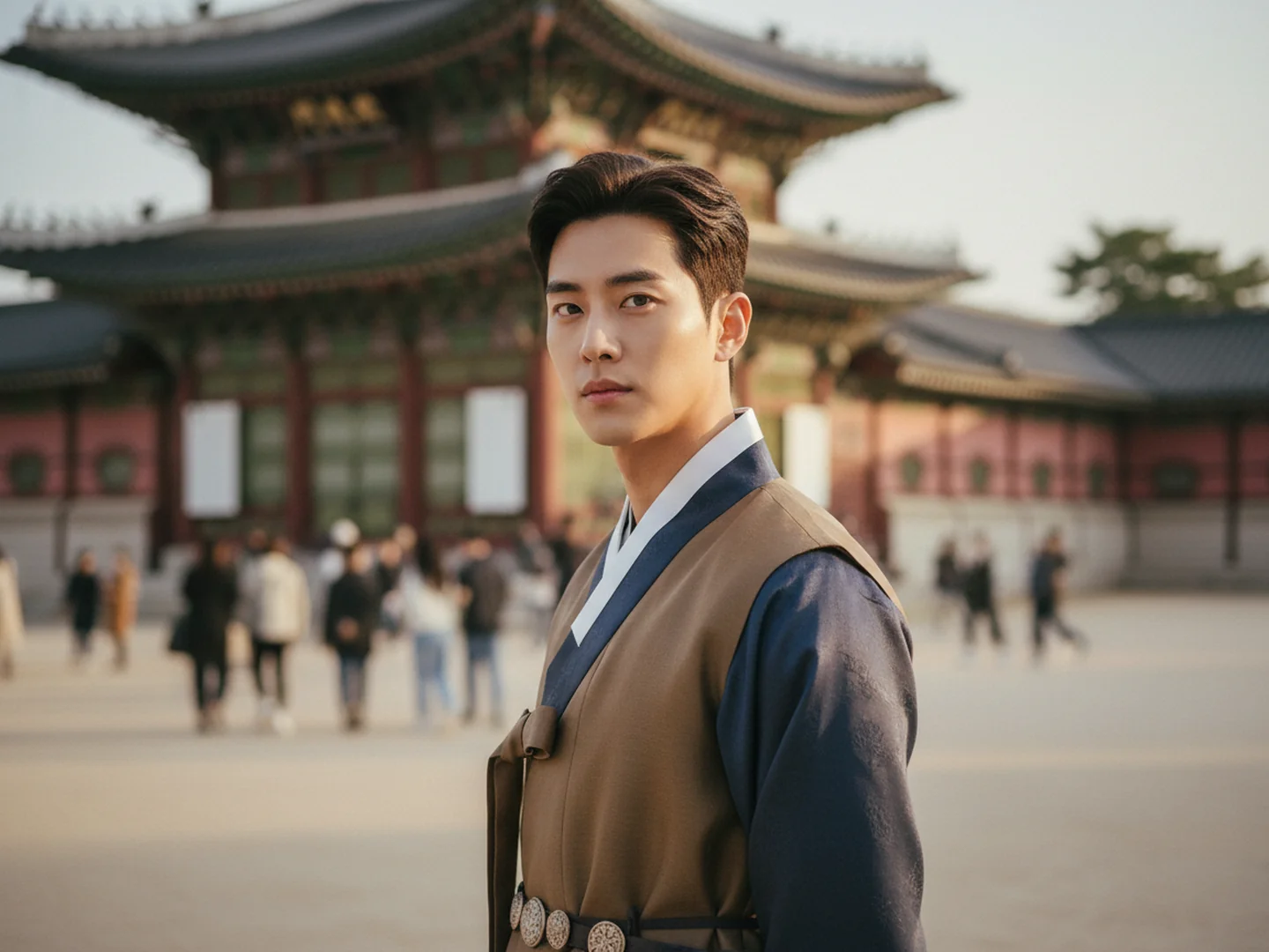 은애하는 도적님아 5회, 긴장 속에서 밝혀지는 비밀과 관계 변화