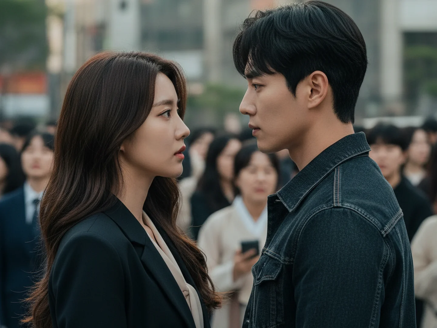 은애하는 도적님아 8회, 사건 속에 숨겨진 갈등과 사랑의 진실 공개