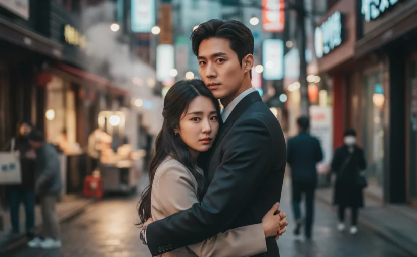 은애하는 도적님아 8회, 주요 사건과 갈등 속 숨겨진 사랑 이야기와 한지혜의 정체 분석