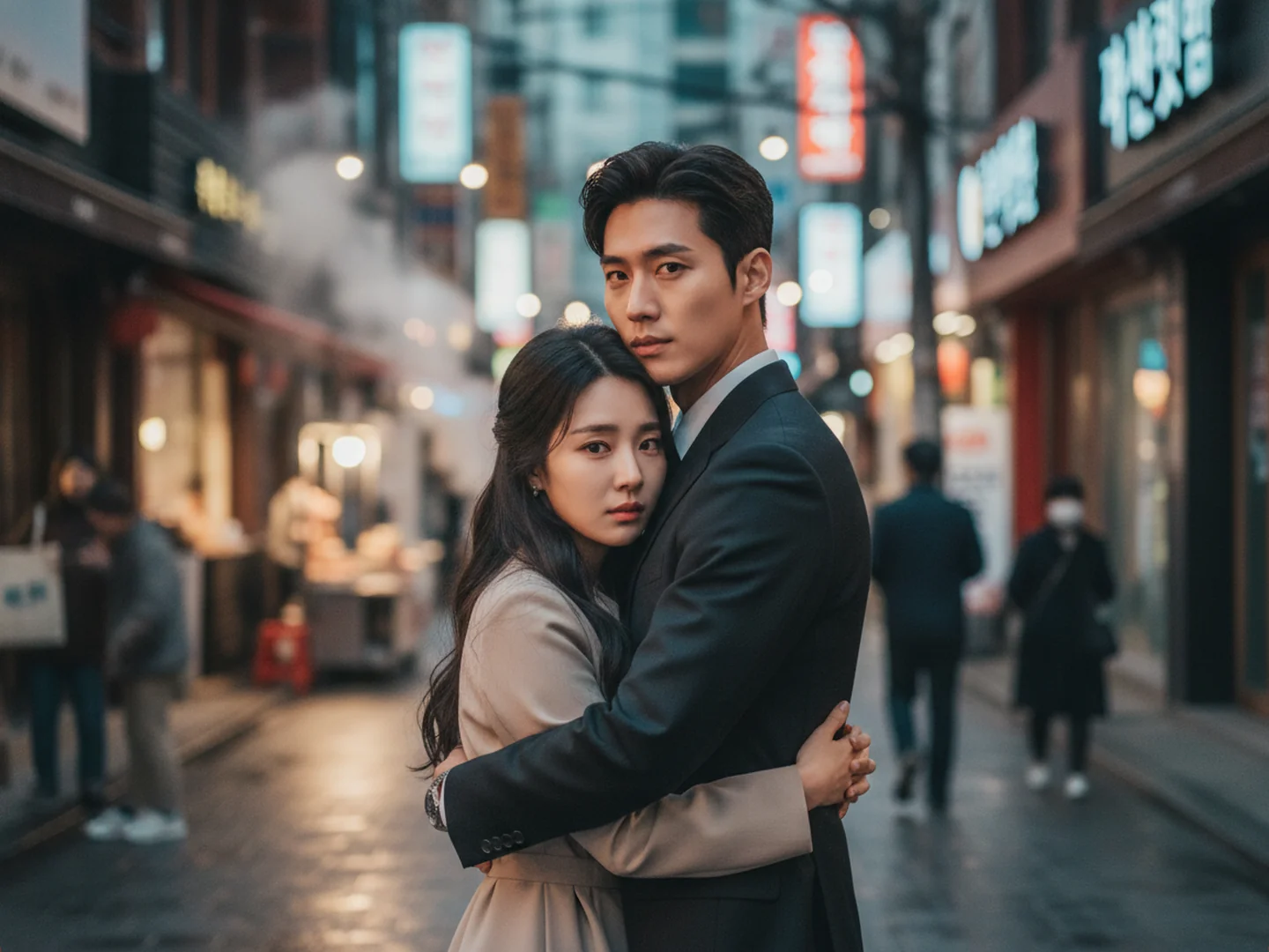 은애하는 도적님아 8회, 주요 사건과 갈등 속 숨겨진 사랑 이야기와 한지혜의 정체 분석