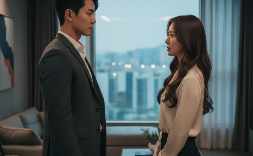 은애하는 도적님아 9회, 주요 내용과 등장인물 관계부터 혼례 무효화의 의미까지 살펴보자