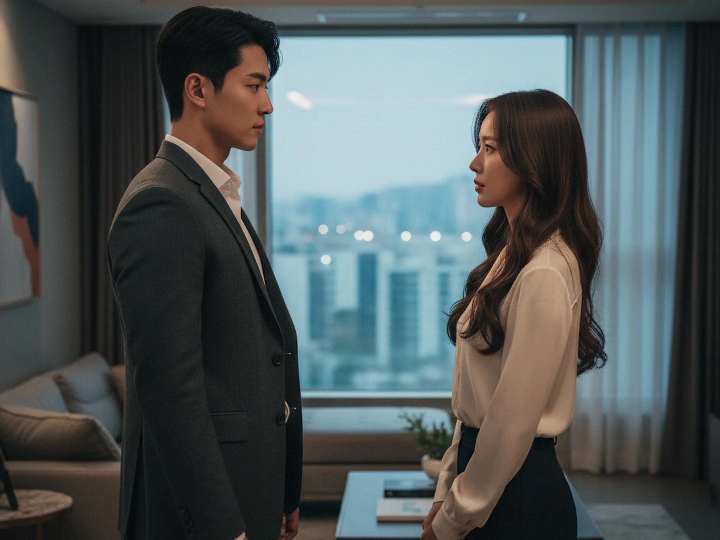 은애하는 도적님아 9회, 주요 내용과 등장인물 관계부터 혼례 무효화의 의미까지 살펴보자