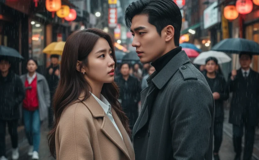 은애하는 도적님아 재방송, 편성 정보부터 다시 보기까지 완벽 가이드