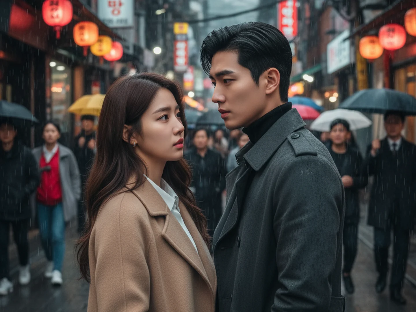 은애하는 도적님아 재방송, 편성 정보부터 다시 보기까지 완벽 가이드