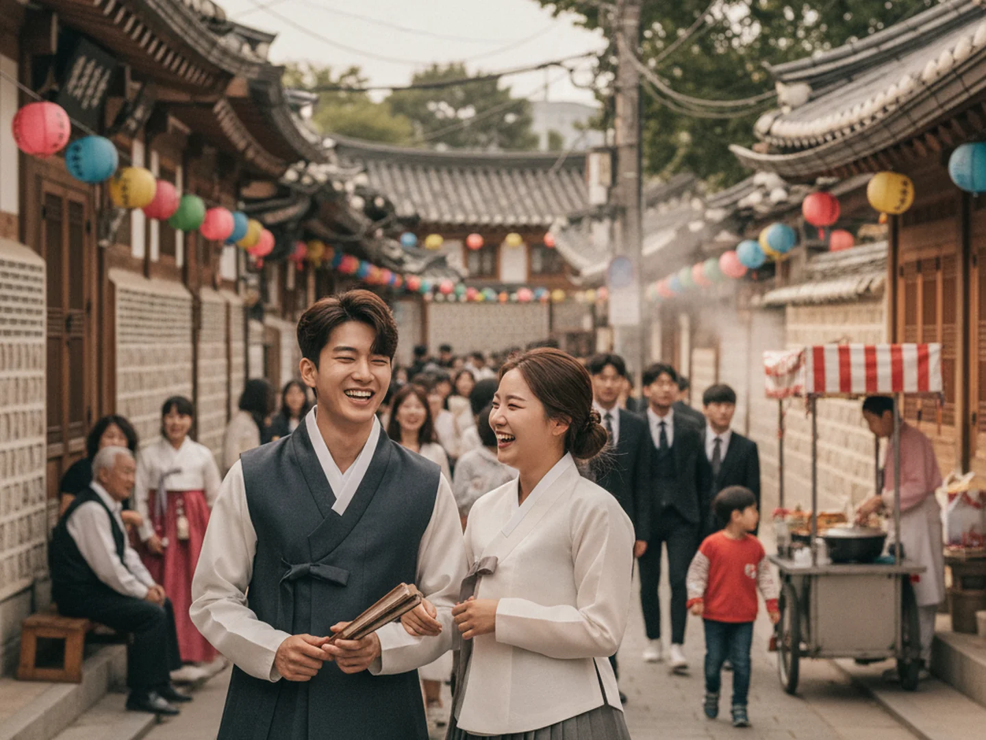 은애하는도적님아 기본정보와 등장인물, 방송 일정, 주요 테마까지 알아보자!