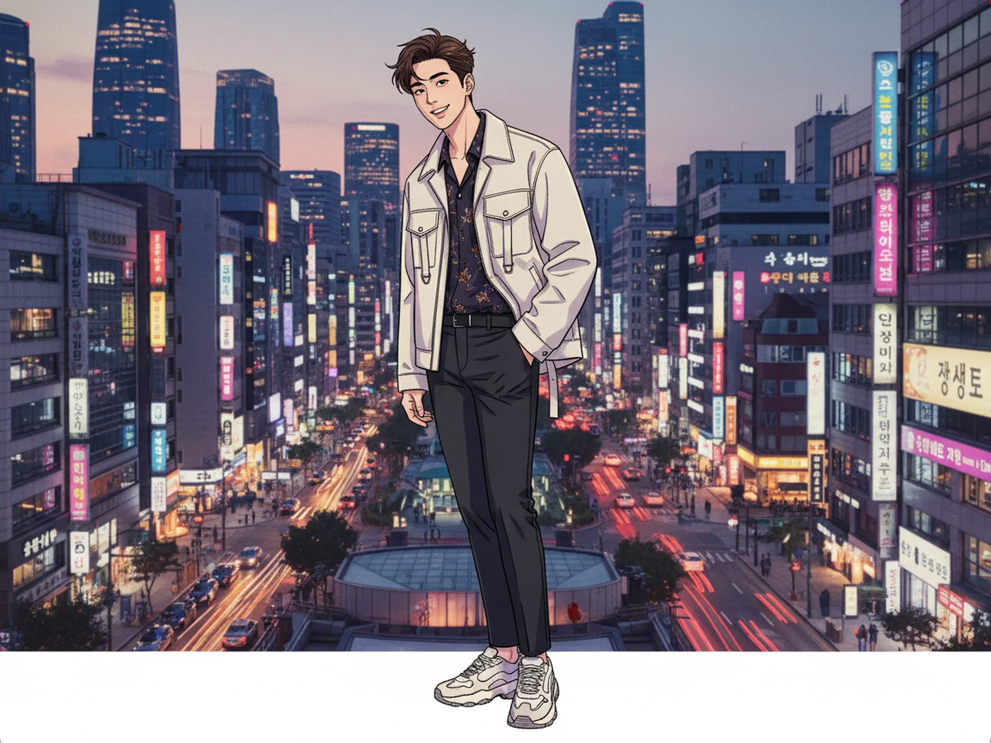 은애하는도적님아 기본정보와 방송 일정, 등장인물, 드라마 특징까지 모두 알아보자!