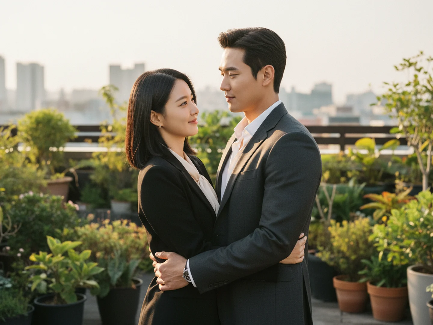 이 사랑 통역 되나요 결말, 해피엔딩과 숨겨진 메시지를 밝혀드립니다