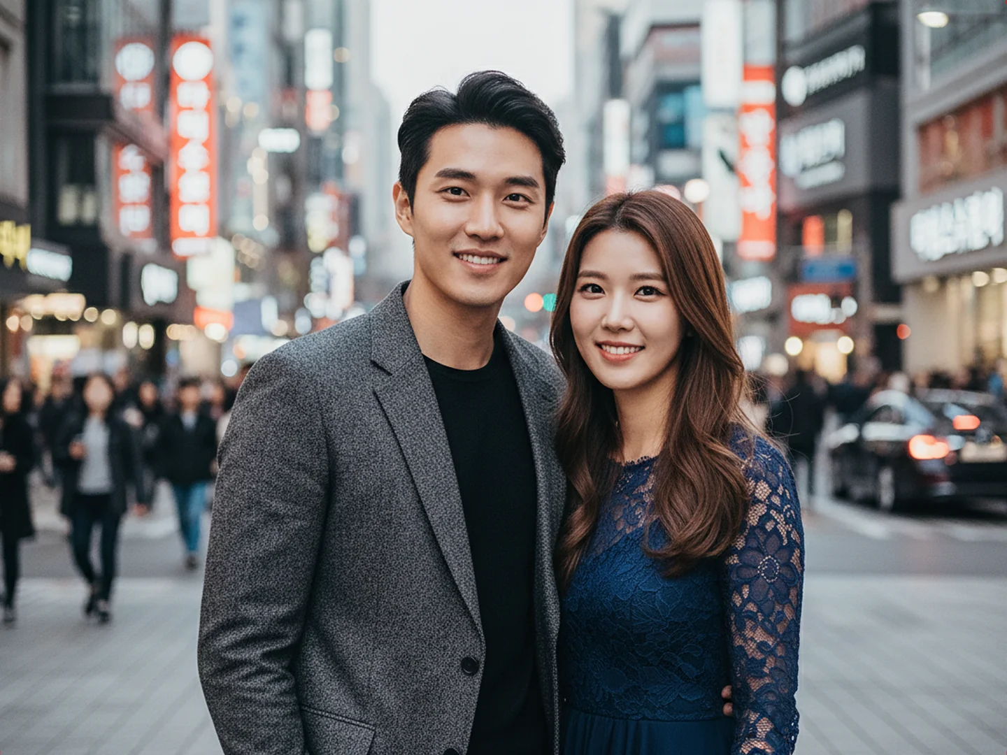 이 사랑 통역 되나요 영등포 공개 일정과 특별한 행사 경험을 놓치지 마세요