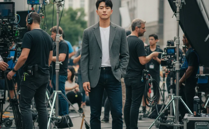 이 사랑 통역 되나요 촬영지의 매력과 그 의미, 다양한 촬영지를 알아보세요