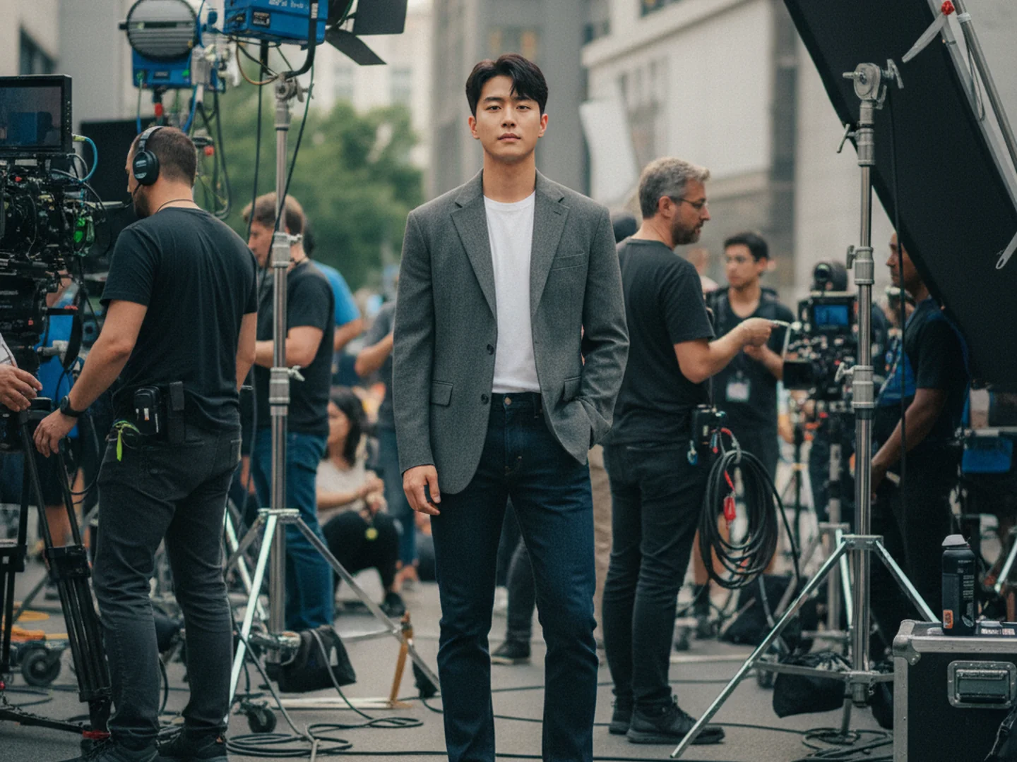 이 사랑 통역 되나요 촬영지의 매력과 그 의미, 다양한 촬영지를 알아보세요