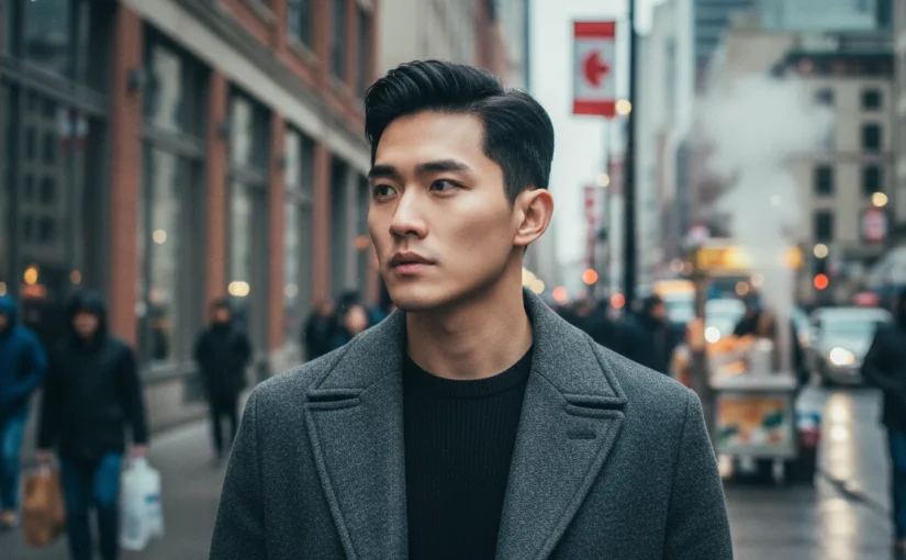 이 사랑 통역되나요 4화의 주요 갈등과 재미 요소를 통해 볼 수 있는 캐나다 촬영의 핵심 장면