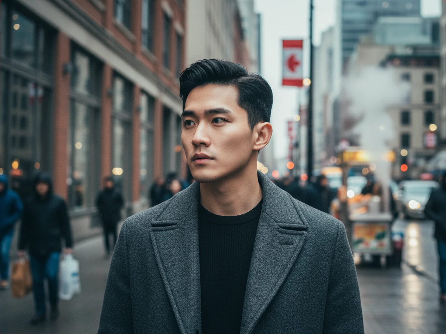 이 사랑 통역되나요 4화의 주요 갈등과 재미 요소를 통해 볼 수 있는 캐나다 촬영의 핵심 장면